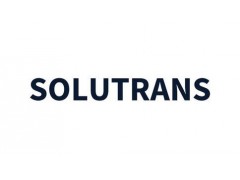 法国重卡及商用车辆展览会 Solutrans