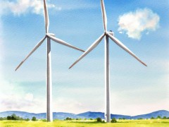 2025年海上风电竞争格局与行业动态：政策加码驱动深远海开发
