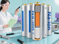 2025年钠离子电池行业分析：层状过渡金属氧化物正极材料的研究进展