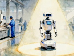 2025年巡检机器人市场应用分析：煤矿巷道通风系统智能巡检机器人的设计与应用