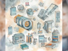 2025年广东机电产业与市场洞察：外贸增长背后的结构性突破