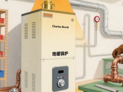 2025年地暖锅炉市场分析：壁厚优化与性能提升