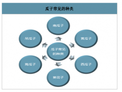 2024年南瓜种子市场分析：全球南瓜种子市场收入将达到40.12亿美元