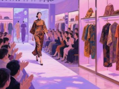 2025年香云纱产业布局分析：香云纱在传统与现代交织中寻找破局之道