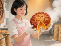 2025年月饼行业现状分析：我国月饼市场规模预计增至332亿元