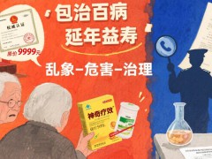 2025年保健品行业趋势分析：监管推动保健品行业健康可持续发展