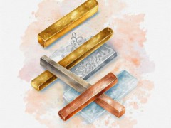 2025年中国有色金属产业政策与环境驱动下的再生金属发展态势及趋势预测