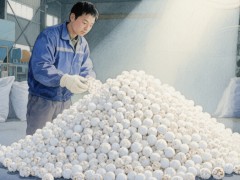 2025年玻化微珠市场影响分析：基于正交试验的玻化微珠混凝土重量影响因素研究
