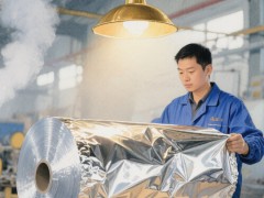 2025年锡纸行业现状分析：全球锡纸消费量攀升至41.2万吨