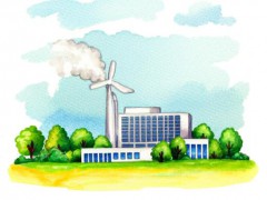 2025年电力技术革新与行业趋势：济南高新区构建算力生态的实践探索