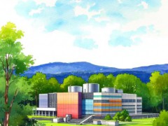2025年全球核电站动态与能源安全战略——政策、环境及行业洞察