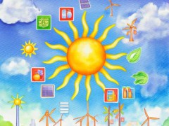 2025年能源产业战略布局与市场动态分析——基于电投能源资产重组案例的数据透视