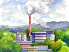 聚焦2025：化工产业战略布局与重点企业动态解析（基于同德化工股东大会核心数据）