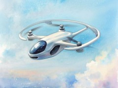 2025年全球无人机产业格局演变与领军企业竞争力分析