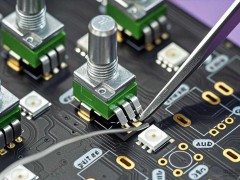 2025年全球LED产业发展趋势与SQD-Mini LED技术突破分析