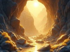 2025年中国金矿资源现状与市场趋势解析：数据透视全球第二大黄金生产国的新突破