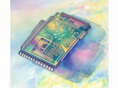 2025年半导体市场分析及投资展望：探针卡领域国产化突破与增长潜力