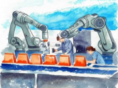 中国制造业全球引领地位持续巩固：2025年市场格局与行业标杆透视