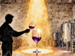 2025年葡萄酒行业现状分析：酿酒酵母占主导