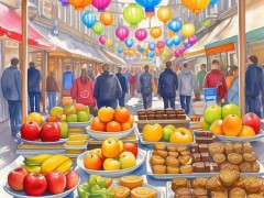 2025年食品行业竞争格局与技术创新：从专利布局看预制食品发展新趋势