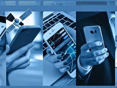 2025年手机行业趋势：关键数据与领军企业动态