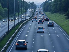 透视2025年铁路技术革新与战略投资：国庆假期运输大数据解析