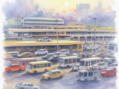 2025年交通运输发展趋势及投资分析：人工智能赋能山东交通变革与未来展望