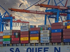 2025年中国边疆物流新突破：墨脱县物流配送覆盖率提升至98%，高原经济活力迸发