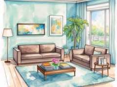 2025年中国家居市场发展报告：关键数据与趋势洞察