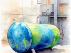 2025年动力电池产业动态与重点企业核心数据报告