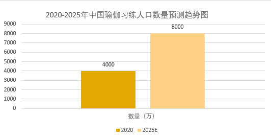 2025年瑜伽裤市场分析：中国瑜伽裤市场规模达到1080亿元