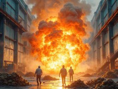2025年财务披露改革浪潮：炸锅统计数据及炸锅产业布局分析显示市场格局剧变