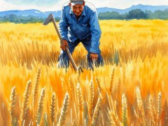 2025年农业政策及环境及市场分析：美国农业贸易逆差创历史新高