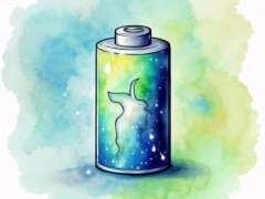 聚焦2025年储能行业：发展趋势与投资机遇深度解析（附核心数据）