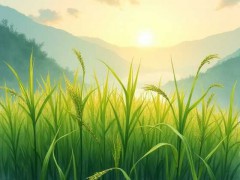 2025年中国粮食安全与食物多元化发展：聚焦早稻产业布局及行业动态