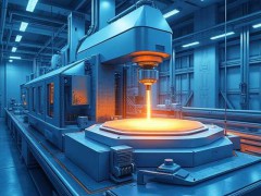 2025年光刻机产业动态：政策导向与市场趋势深度解析