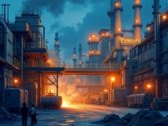 2025年兖矿竞争分析及产业布局：关键并购终止背后的行业格局演变与战略调整