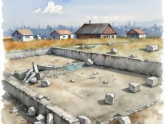 聚焦2025年水泥行业动态：市场表现与政策环境分析